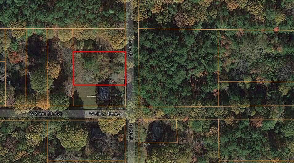 Land for sale near me now