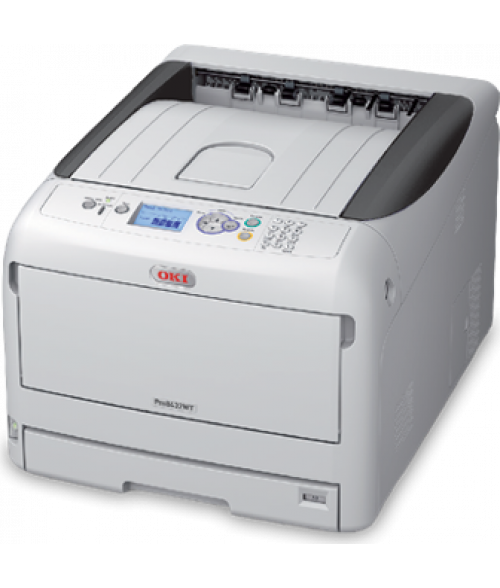 Oki Digital Heat Transfer Printer